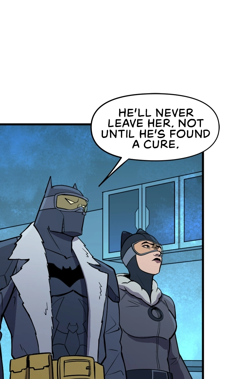 Batman: Wayne family adventures Chapter 217 page 73 - 