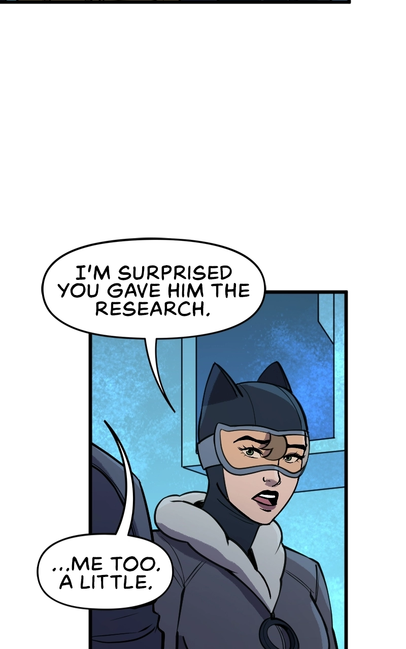 Batman: Wayne family adventures Chapter 217 page 74 - 