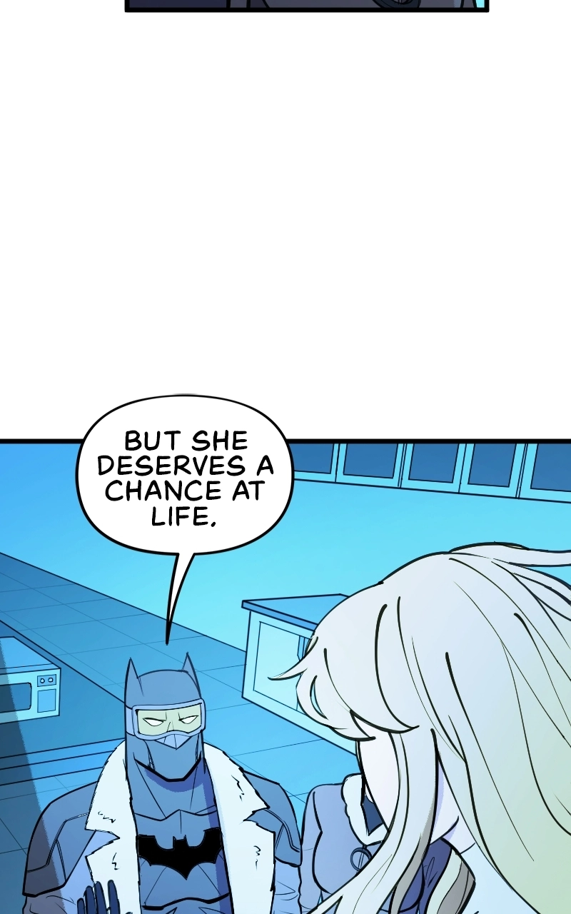Batman: Wayne family adventures Chapter 217 page 75 - 