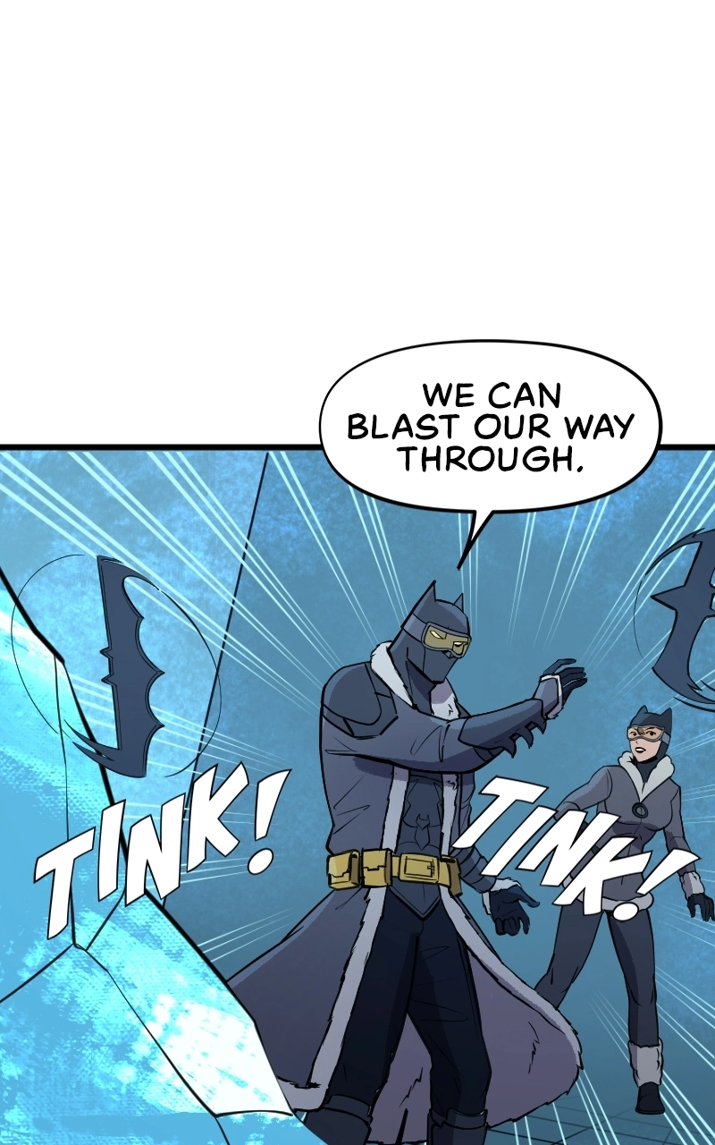 Batman: Wayne family adventures Chapter 217 page 78 - 