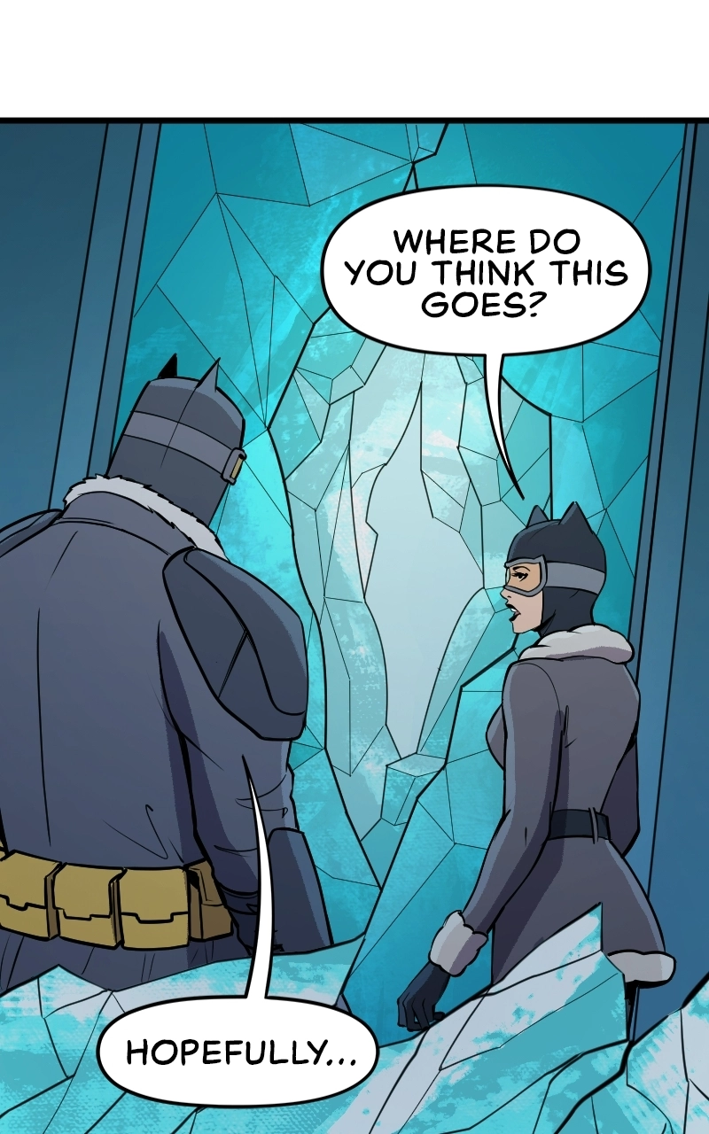 Batman: Wayne family adventures Chapter 217 page 81 - 