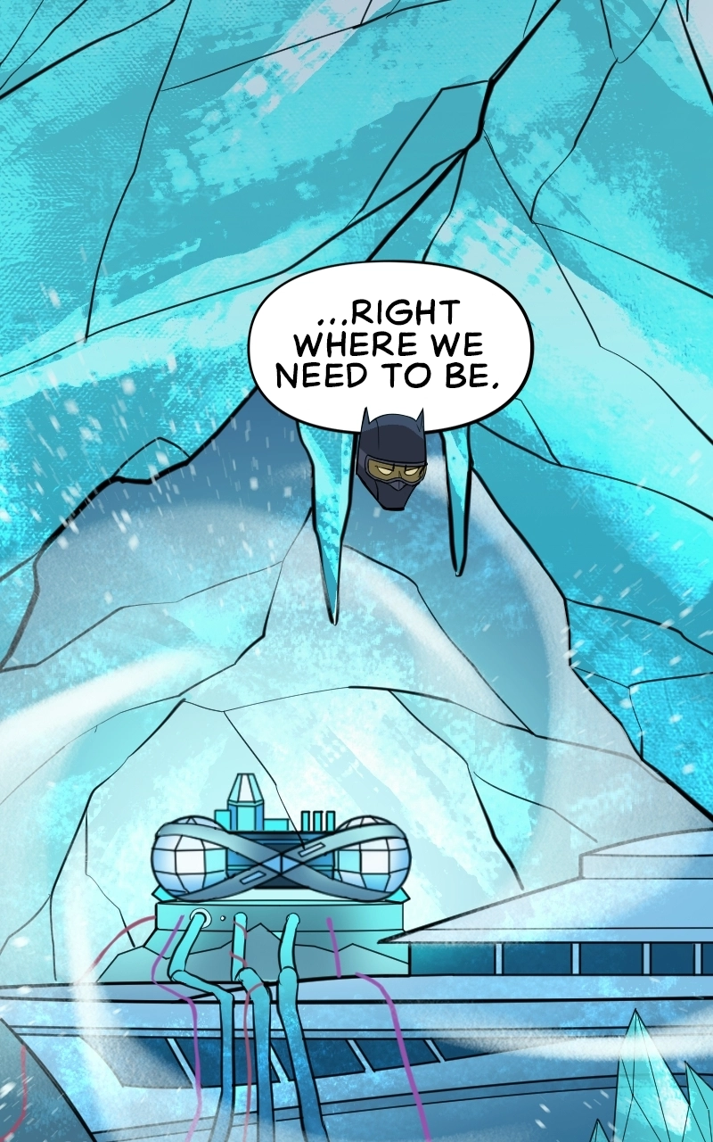 Batman: Wayne family adventures Chapter 217 page 82 - 