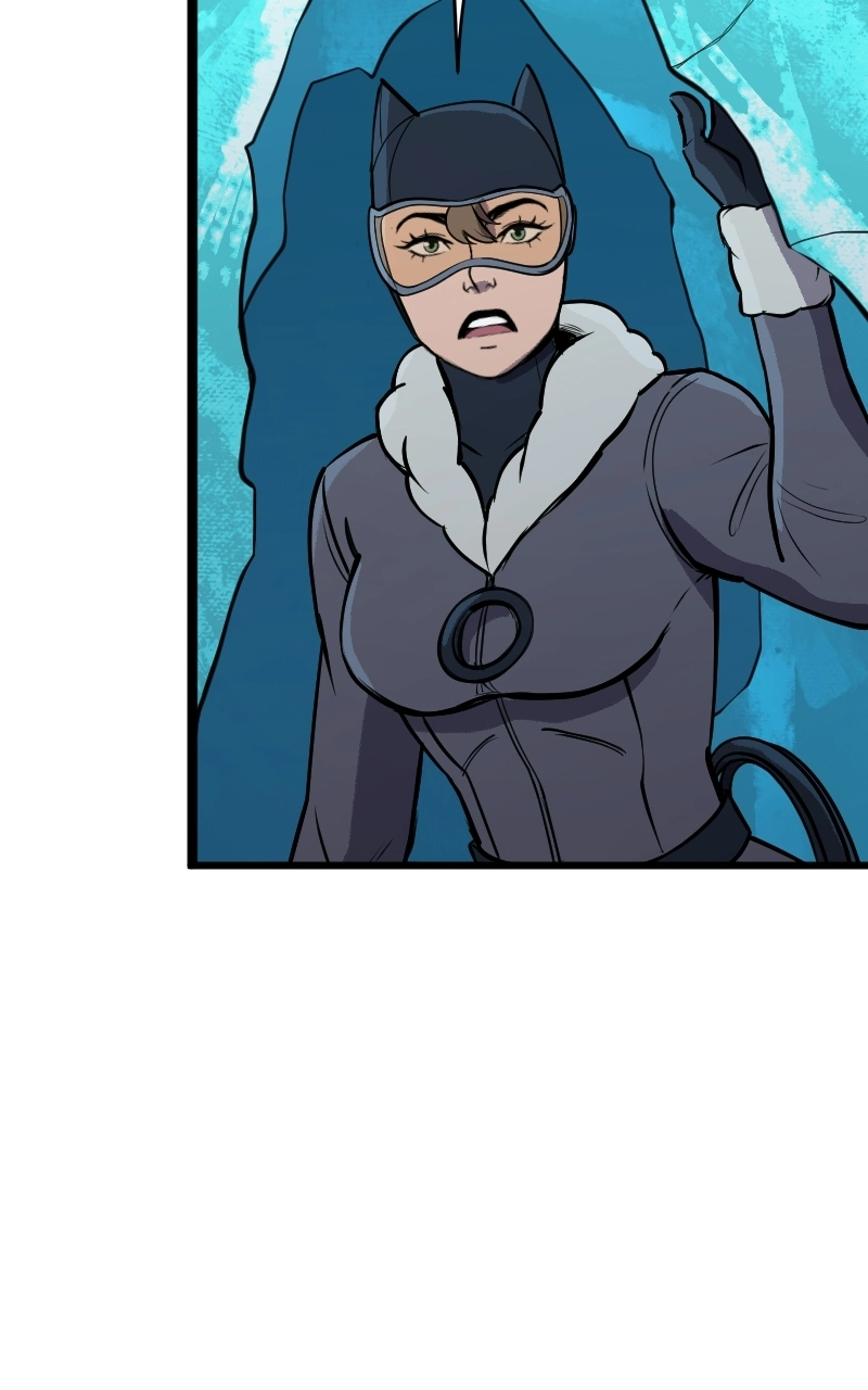 Batman: Wayne family adventures Chapter 217 page 84 - 