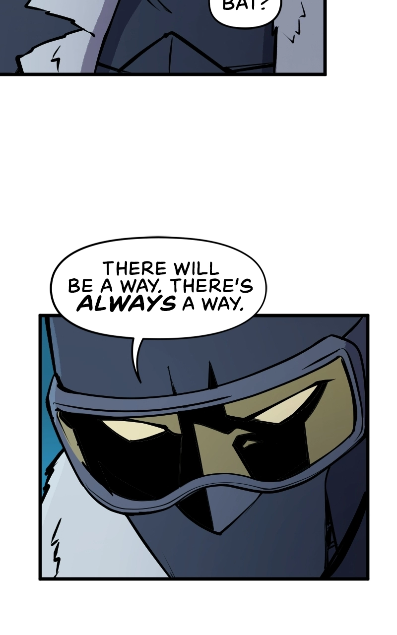 Batman: Wayne family adventures Chapter 217 page 87 - 