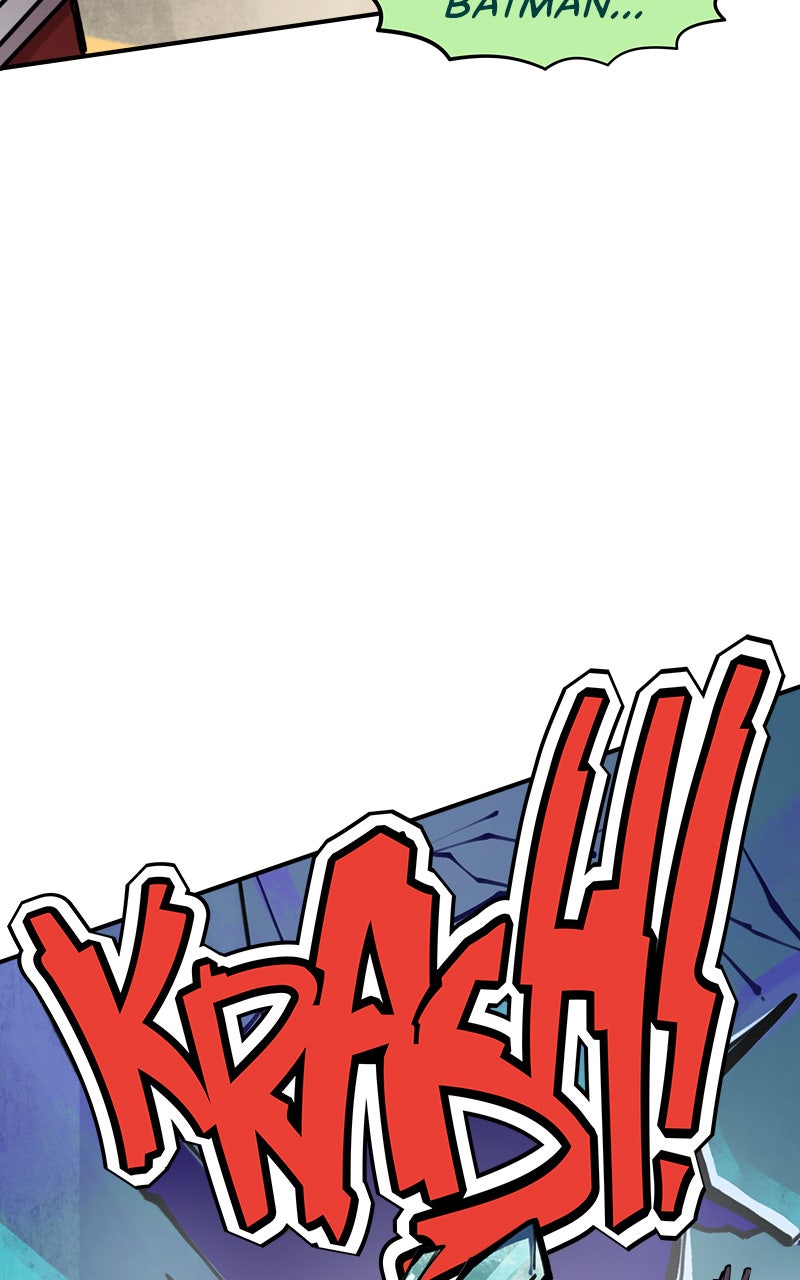 Batman: Wayne family adventures Ep. 32 - All Seeing (Part 1) page 3 - 