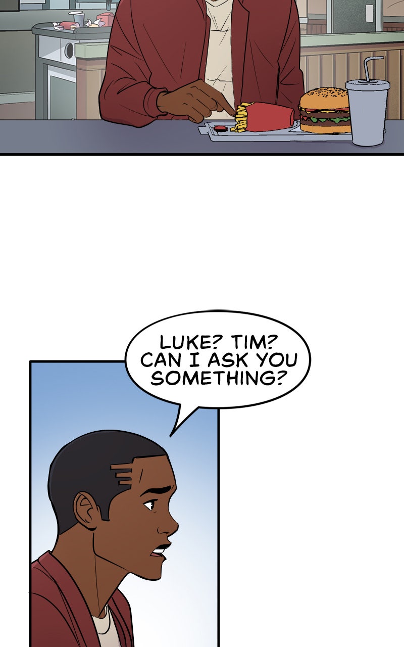 Batman: Wayne family adventures Ep. 39 - Secret Identity page 3 - 