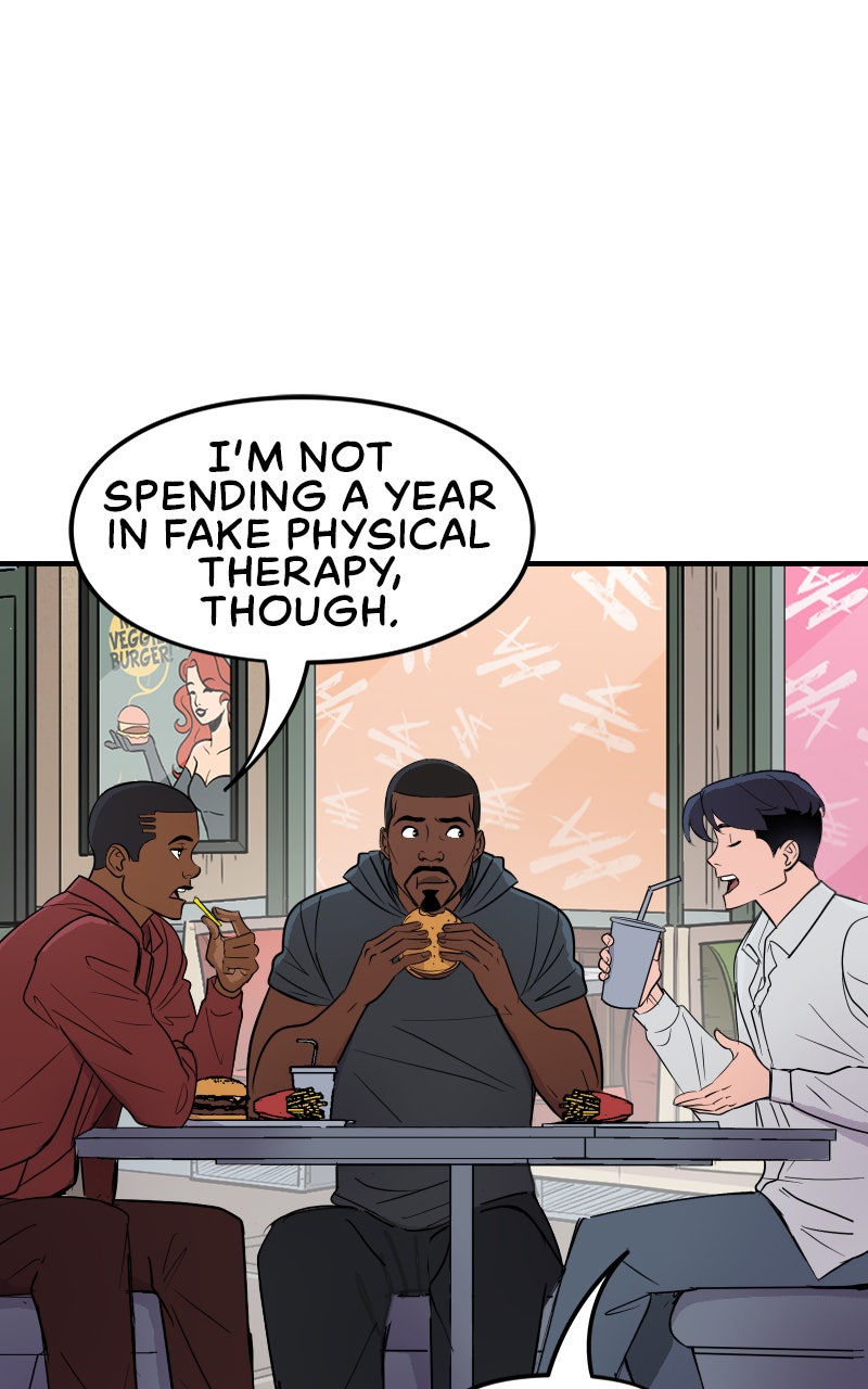 Batman: Wayne family adventures Ep. 39 - Secret Identity page 25 - 