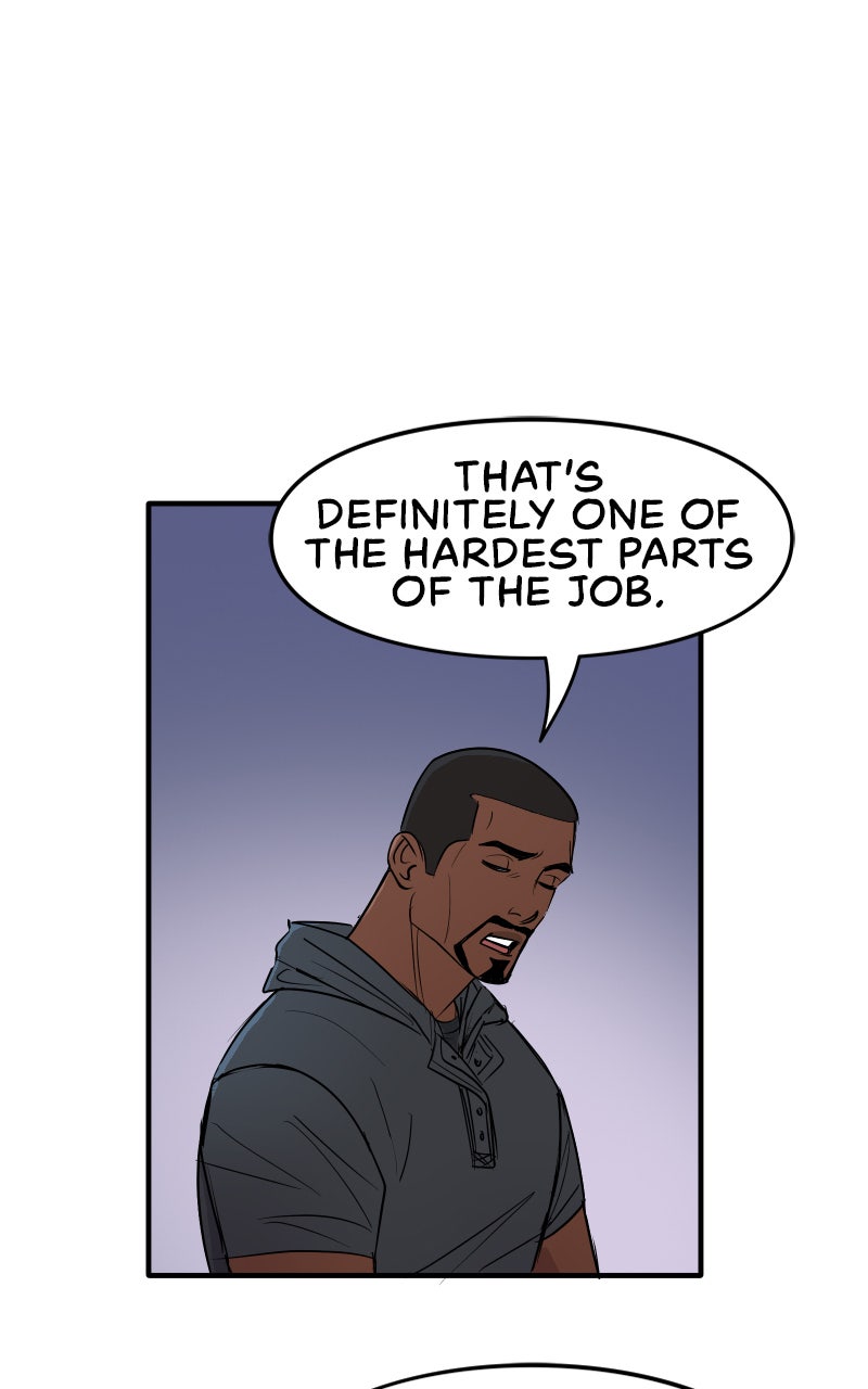 Batman: Wayne family adventures Ep. 39 - Secret Identity page 6 - 