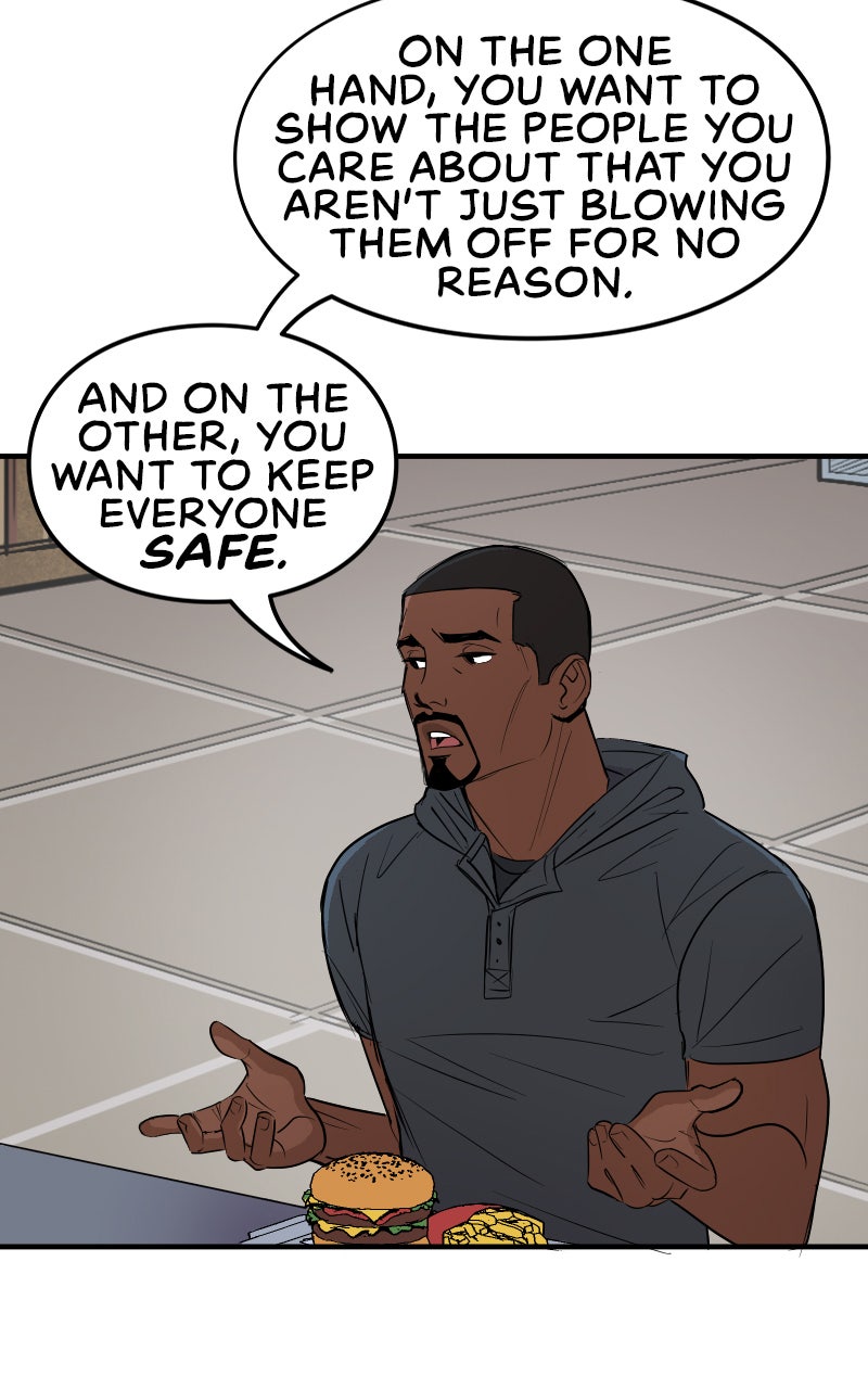 Batman: Wayne family adventures Ep. 39 - Secret Identity page 7 - 