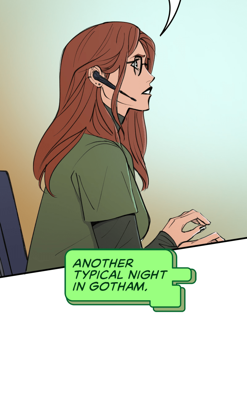 Batman: Wayne family adventures Ep. 49 - One More (1/2) page 8 - 