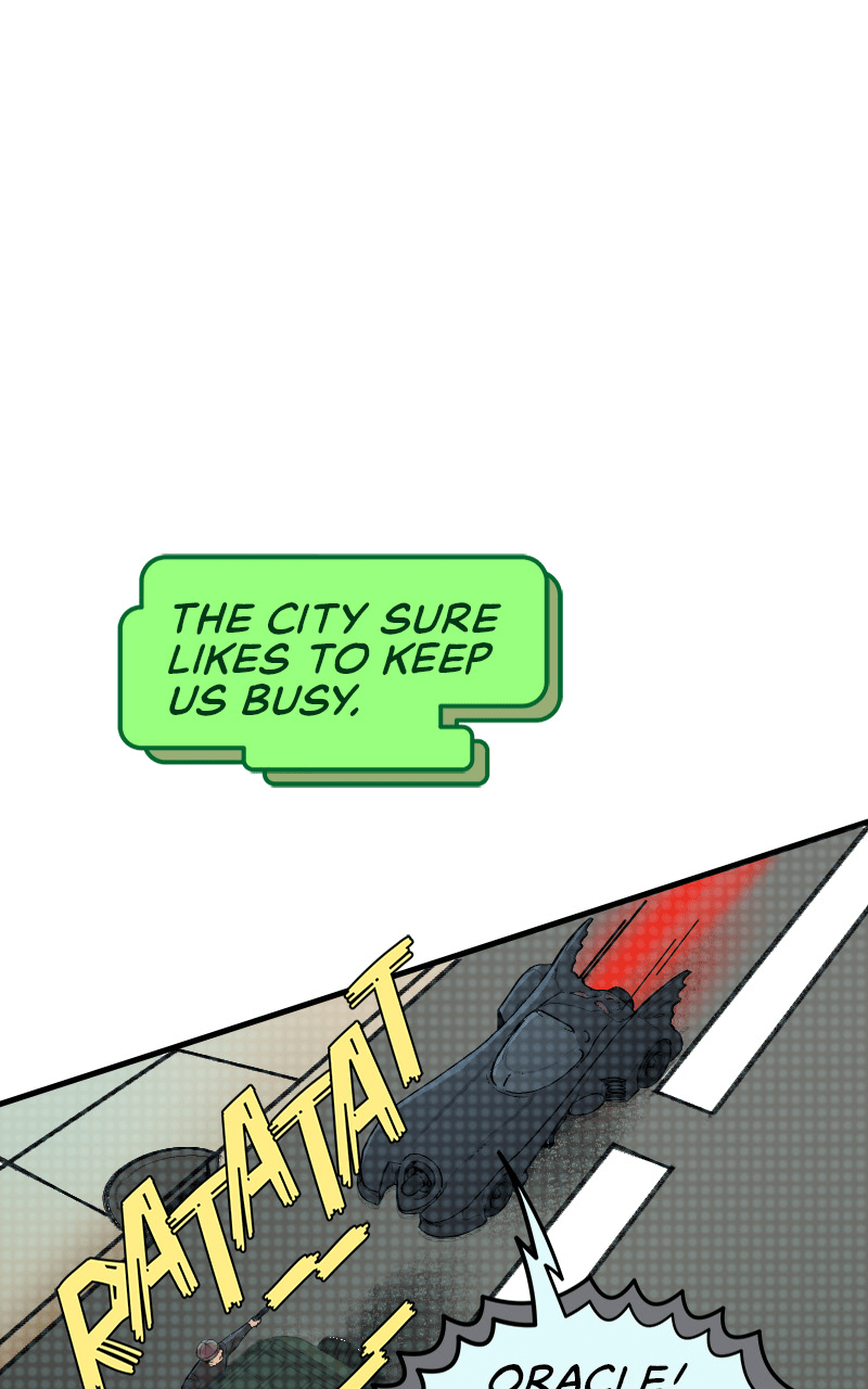 Batman: Wayne family adventures Ep. 49 - One More (1/2) page 9 - 