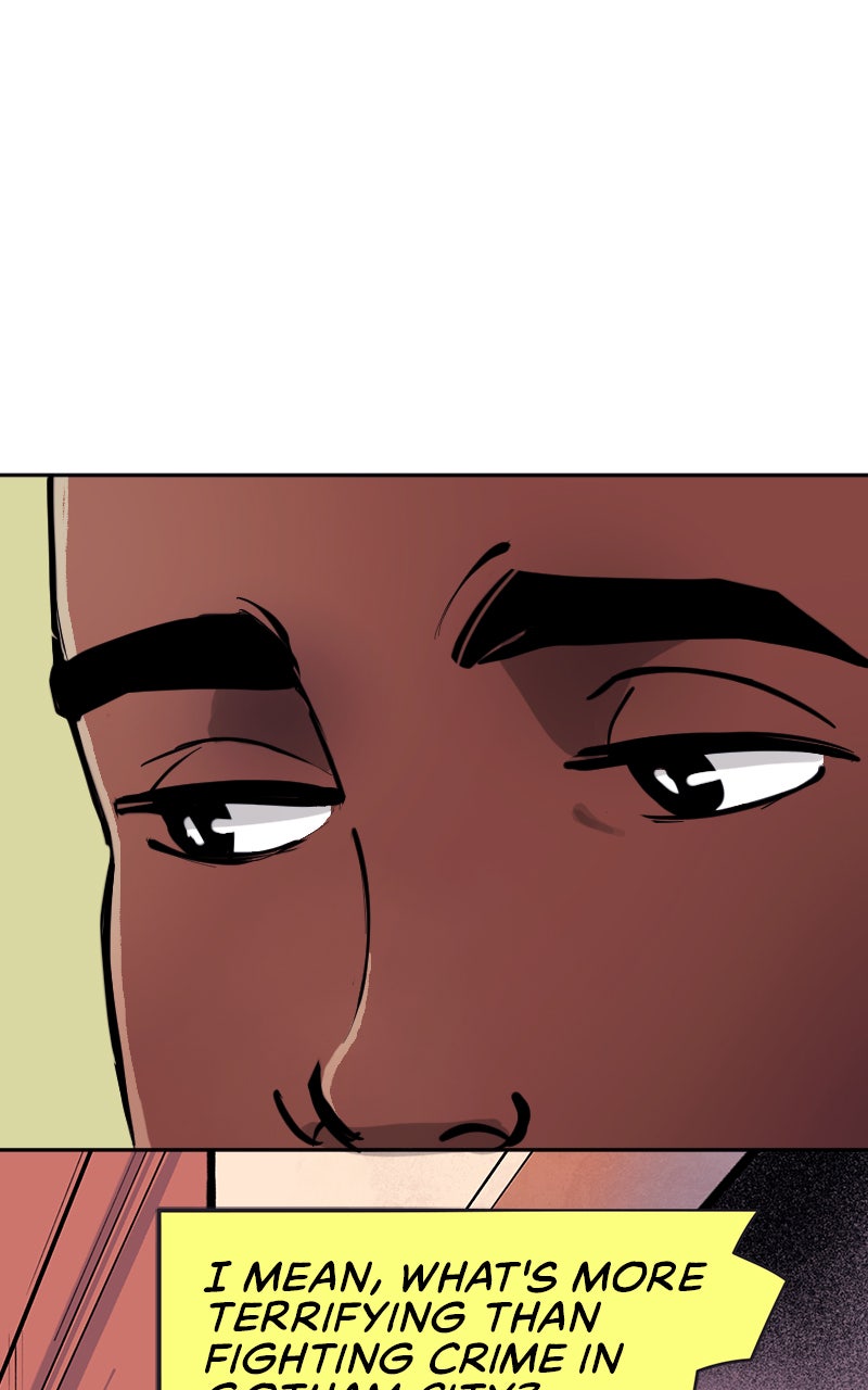 Batman: Wayne family adventures Ep. 8 - Crush (1/3) page 3 - 