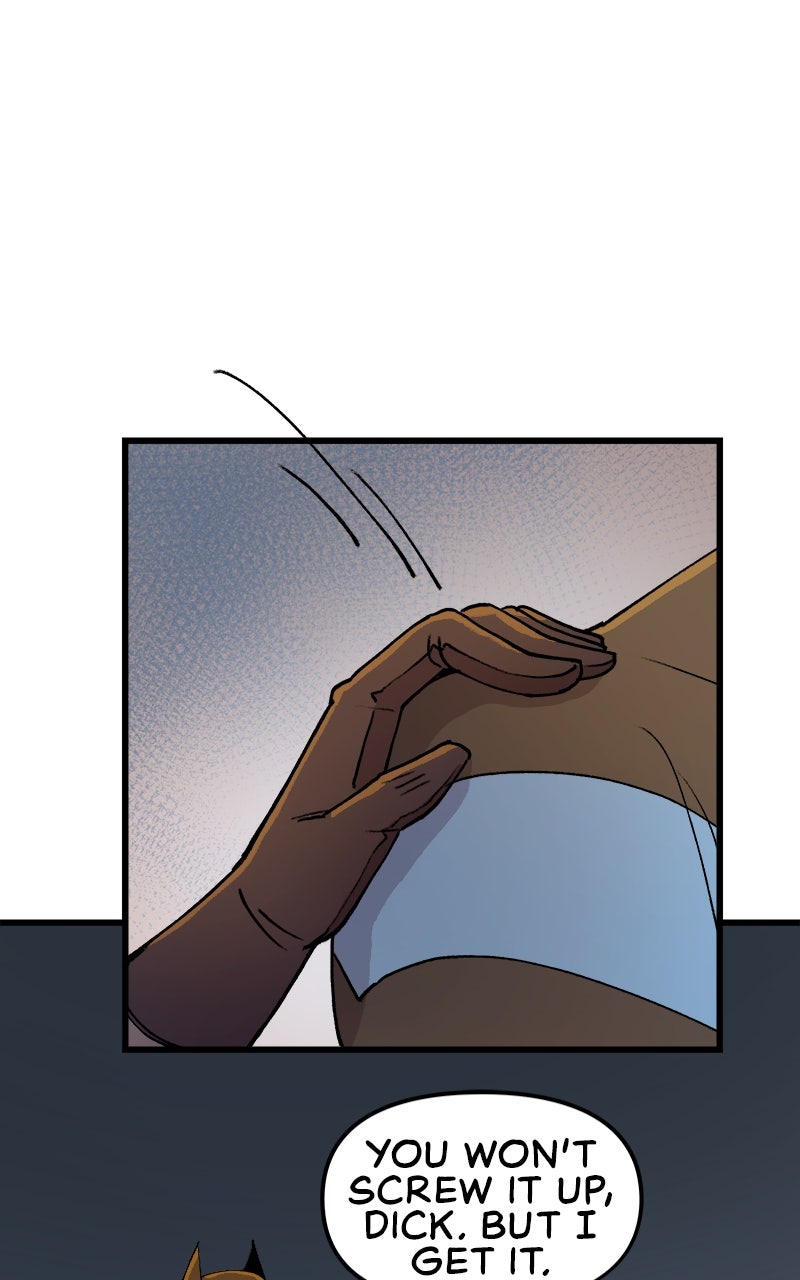 Batman: Wayne family adventures (S2) Ep. 80 - Holding Hope (Part 1) page 11 - 