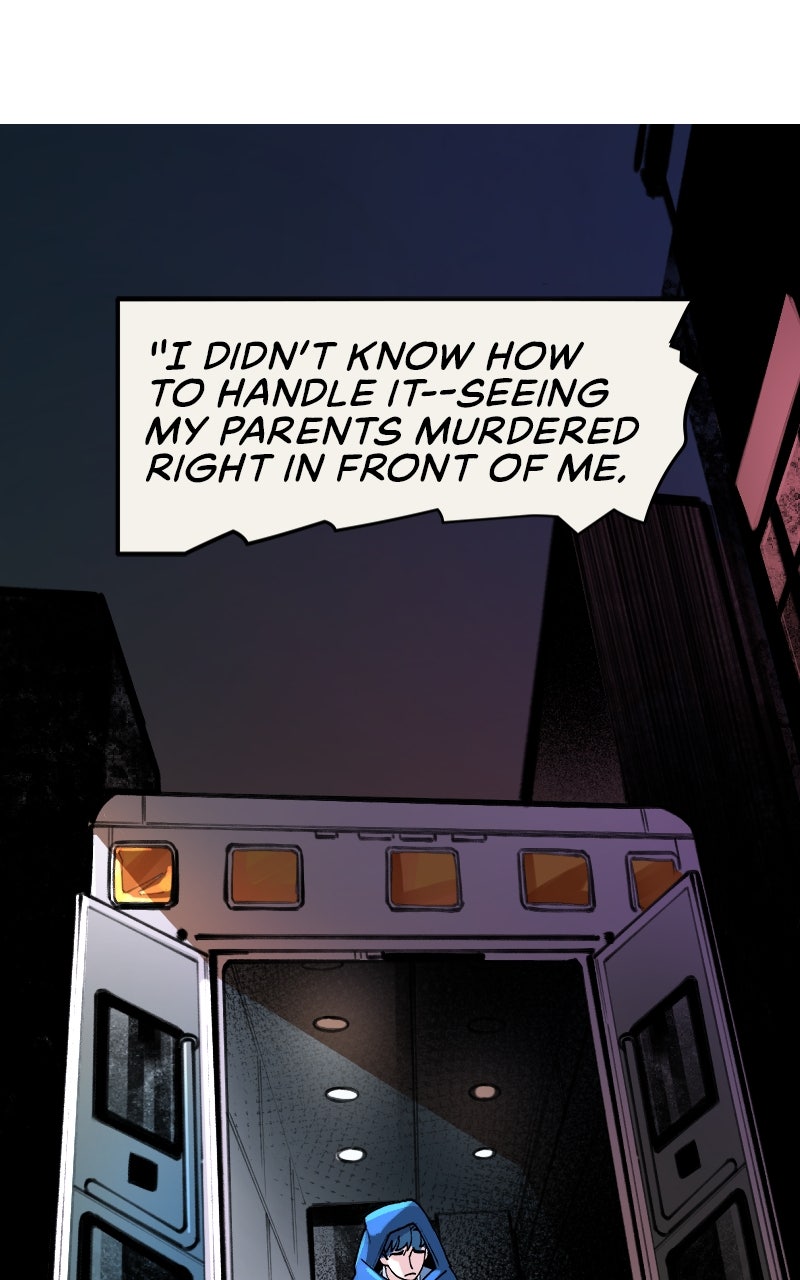 Batman: Wayne family adventures (S2) Ep. 80 - Holding Hope (Part 1) page 13 - 