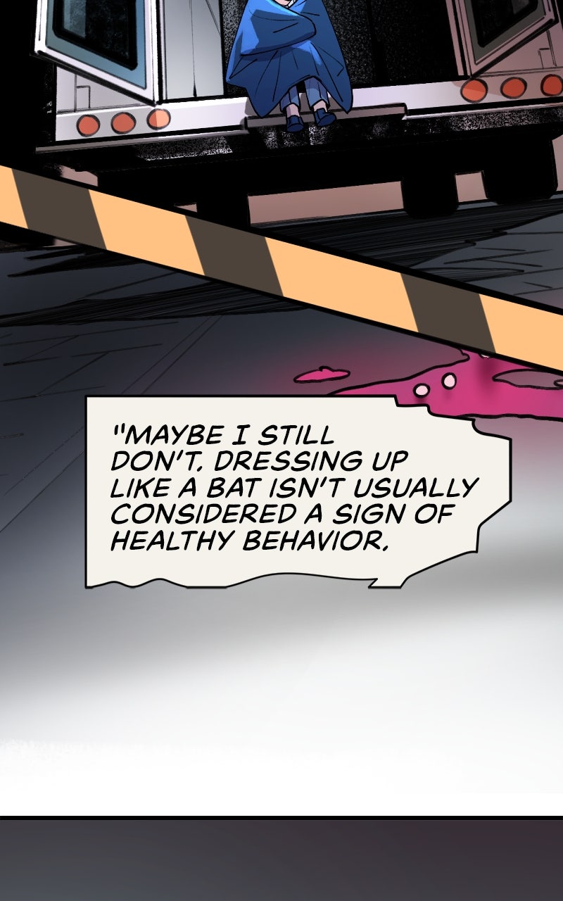 Batman: Wayne family adventures (S2) Ep. 80 - Holding Hope (Part 1) page 14 - 
