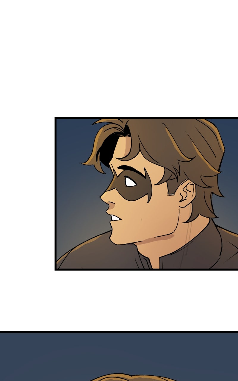 Batman: Wayne family adventures (S2) Ep. 80 - Holding Hope (Part 1) page 23 - 