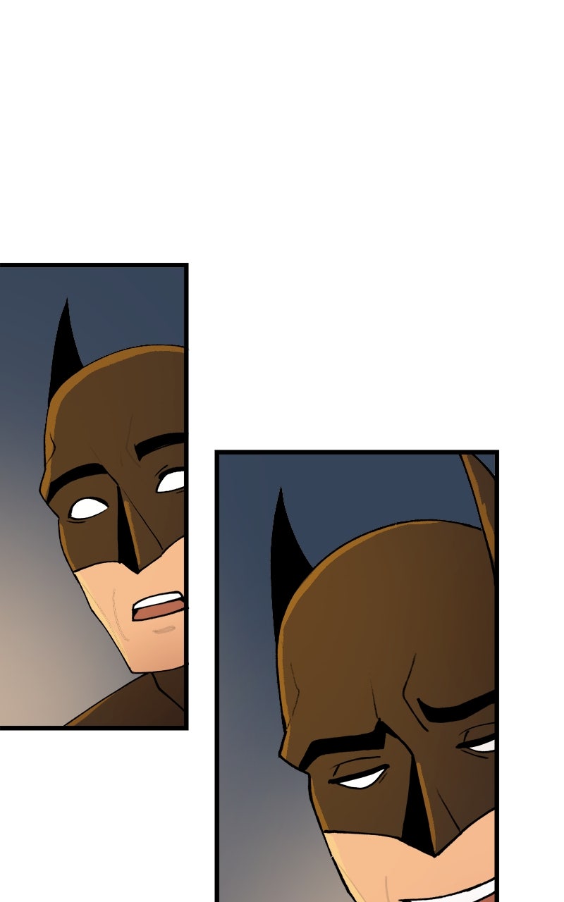 Batman: Wayne family adventures (S2) Ep. 80 - Holding Hope (Part 1) page 25 - 