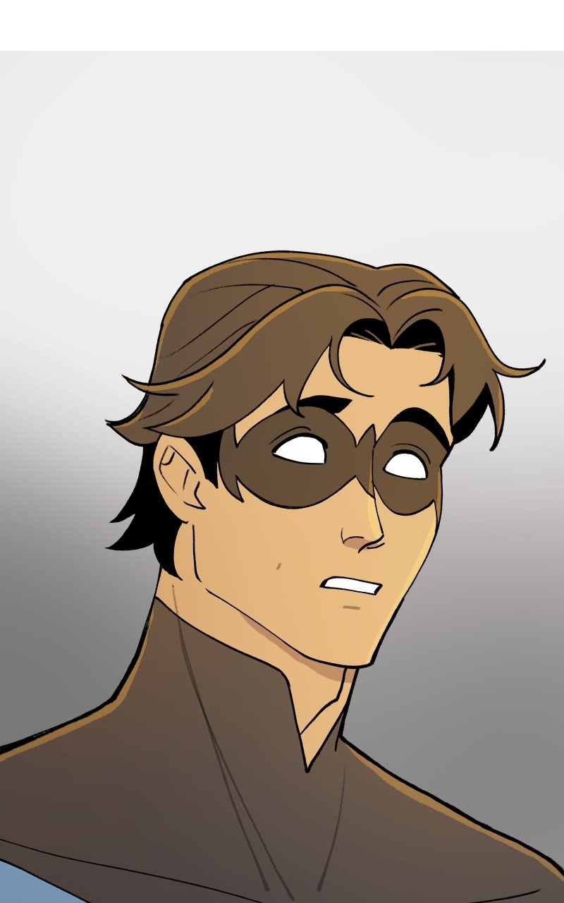 Batman: Wayne family adventures (S2) Ep. 80 - Holding Hope (Part 1) page 32 - 