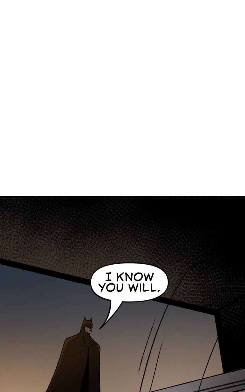 Batman: Wayne family adventures (S2) Ep. 80 - Holding Hope (Part 1) page 37 - 