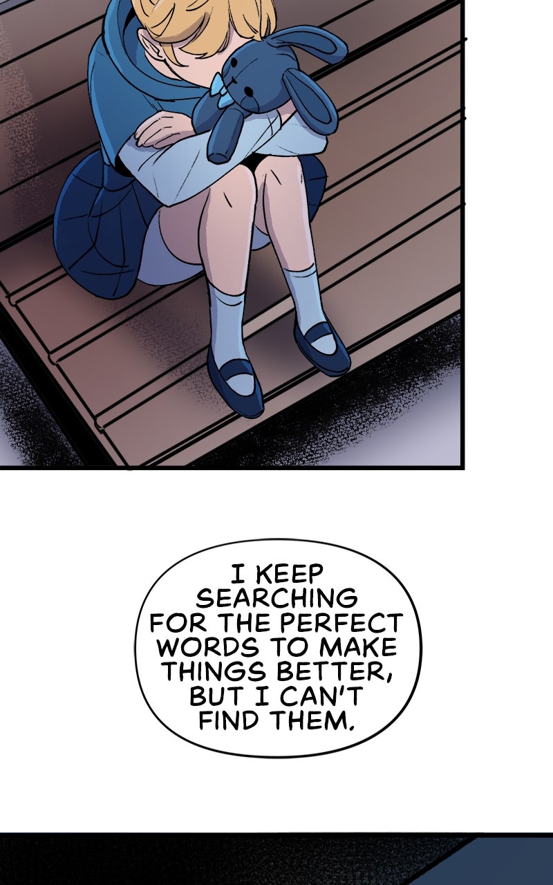 Batman: Wayne family adventures (S2) Ep. 80 - Holding Hope (Part 1) page 9 - 