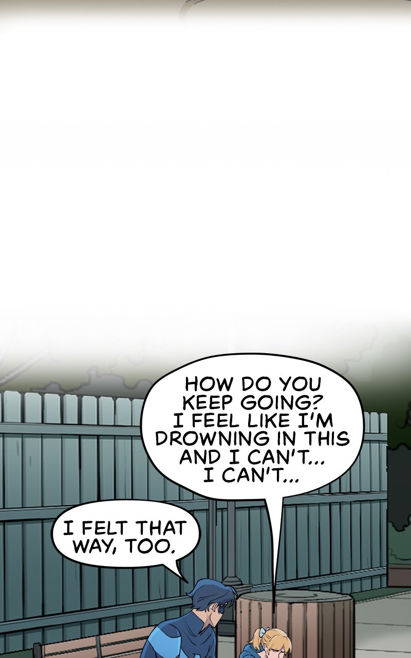 Batman: Wayne family adventures (S2) Ep. 81- Holding Hope (Part 2) page 17 - 