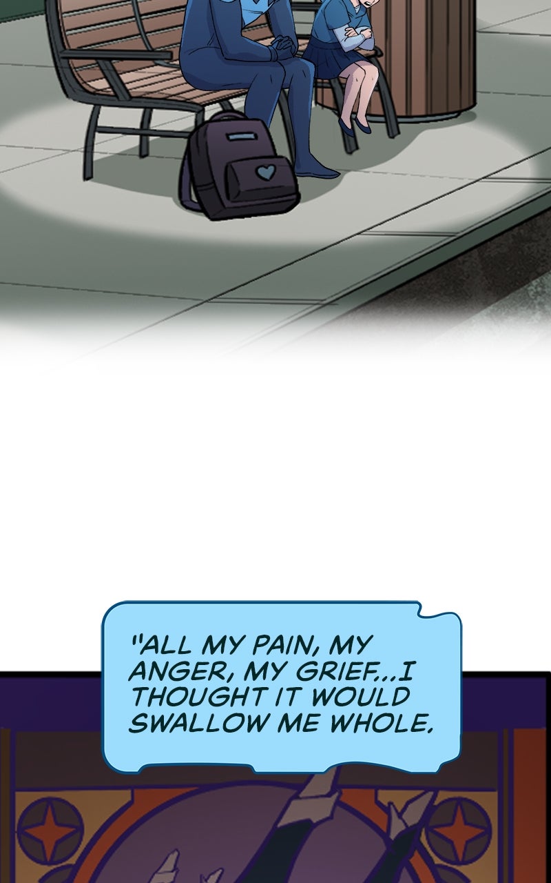 Batman: Wayne family adventures (S2) Ep. 81- Holding Hope (Part 2) page 18 - 