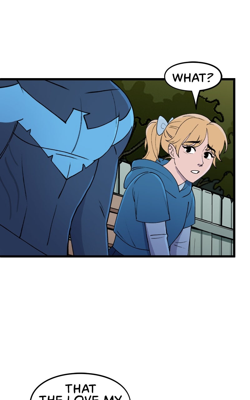 Batman: Wayne family adventures (S2) Ep. 81- Holding Hope (Part 2) page 22 - 