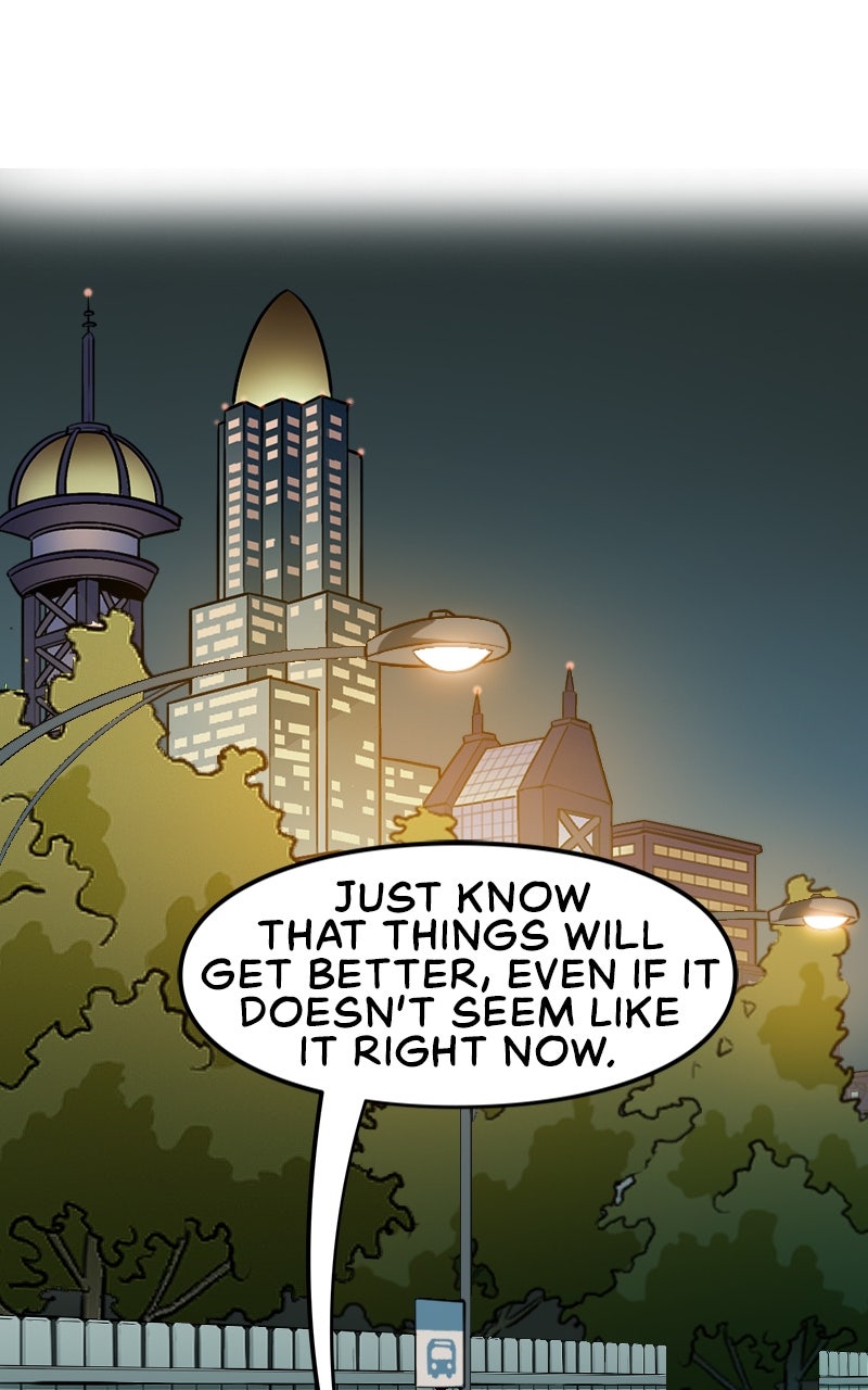 Batman: Wayne family adventures (S2) Ep. 81- Holding Hope (Part 2) page 27 - 