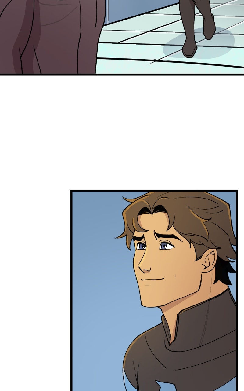 Batman: Wayne family adventures (S2) Ep. 81- Holding Hope (Part 2) page 31 - 