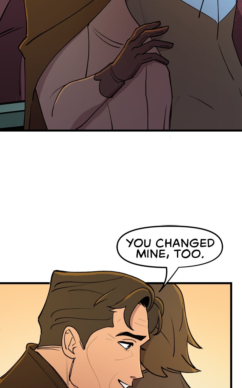 Batman: Wayne family adventures (S2) Ep. 81- Holding Hope (Part 2) page 33 - 