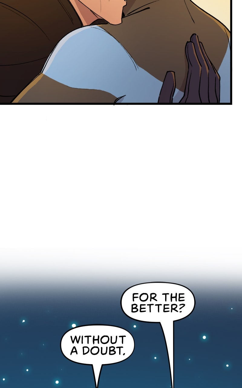 Batman: Wayne family adventures (S2) Ep. 81- Holding Hope (Part 2) page 34 - 