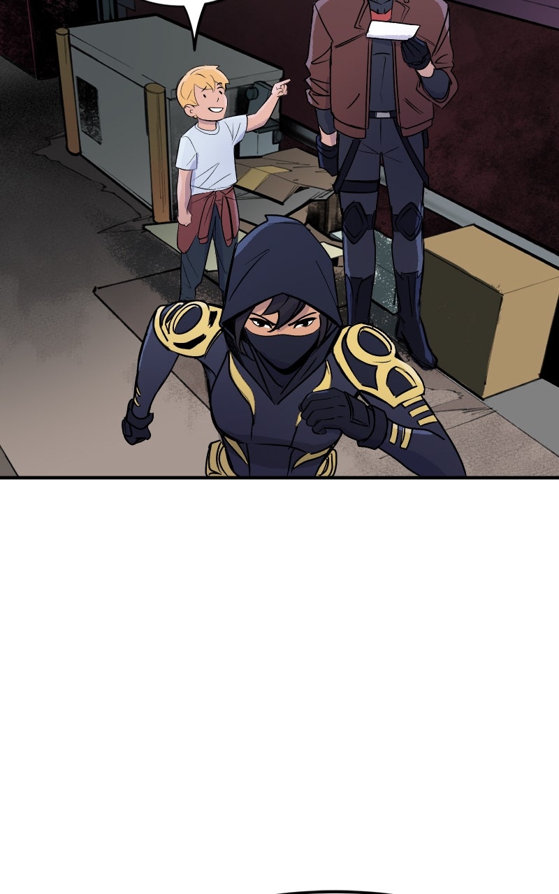 Batman: Wayne family adventures (S2) Ep. 82 - Sneak Attack page 15 - 