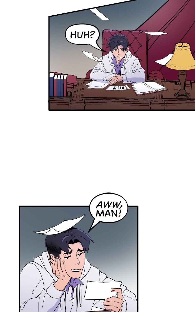 Batman: Wayne family adventures (S2) Ep. 82 - Sneak Attack page 28 - 