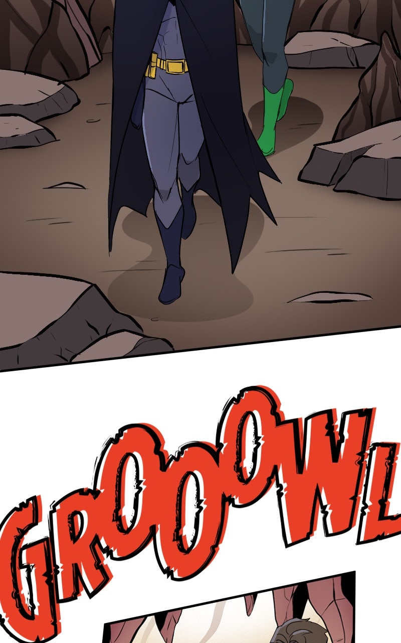 Batman: Wayne family adventures (S2) Ep. 83 - Utility Belt page 12 - 