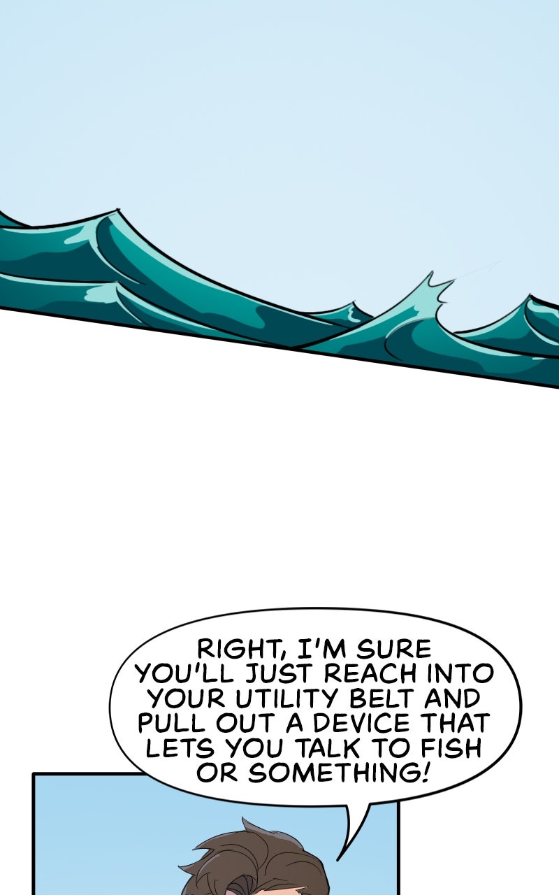 Batman: Wayne family adventures (S2) Ep. 83 - Utility Belt page 26 - 