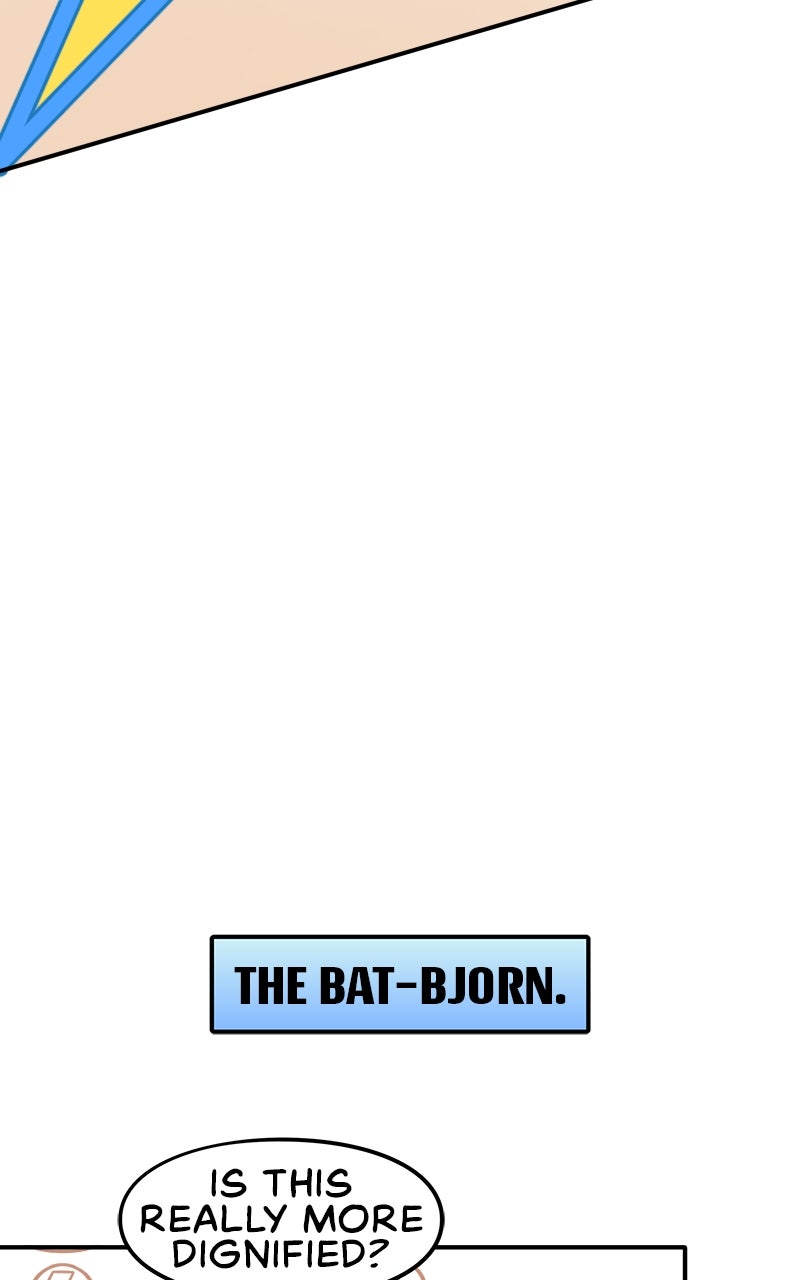 Batman: Wayne family adventures (S2) Ep. 84 - Field Test page 19 - 