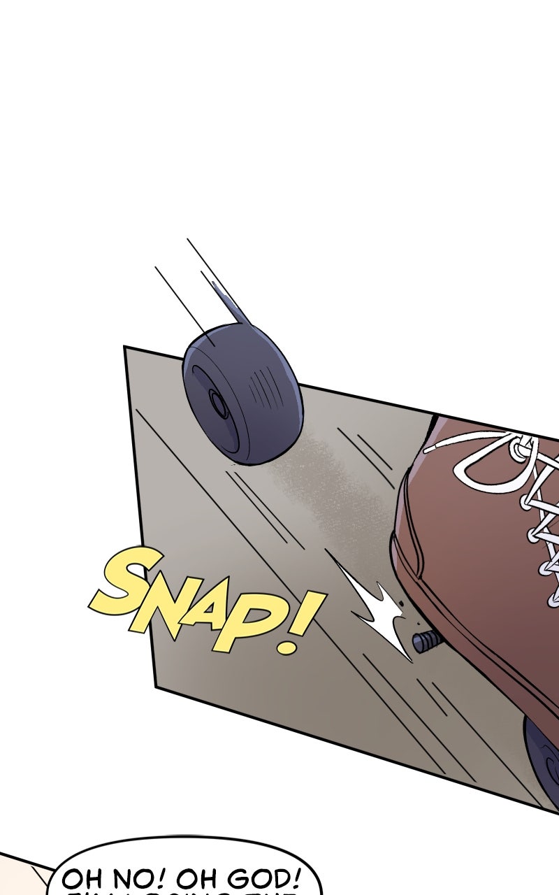 Batman: Wayne family adventures (S2) Ep. 84 - Field Test page 25 - 