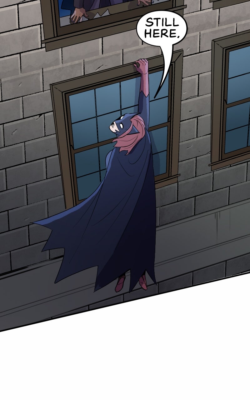 Batman: Wayne family adventures (S2) Ep. 85 - Hold the Line (Part 1) page 20 - 