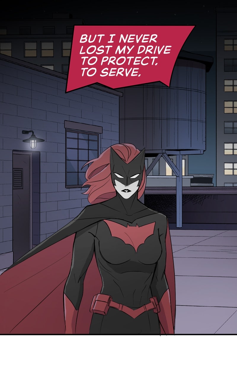 Batman: Wayne family adventures (S2) Ep. 86 -  Hold the Line (Part 2) page 16 - 