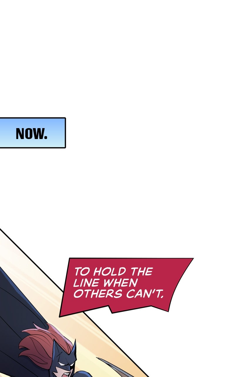 Batman: Wayne family adventures (S2) Ep. 86 -  Hold the Line (Part 2) page 17 - 