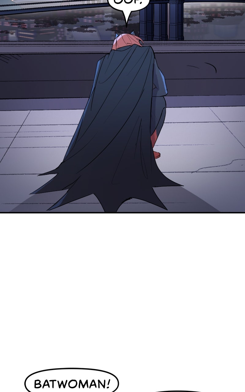 Batman: Wayne family adventures (S2) Ep. 86 -  Hold the Line (Part 2) page 28 - 