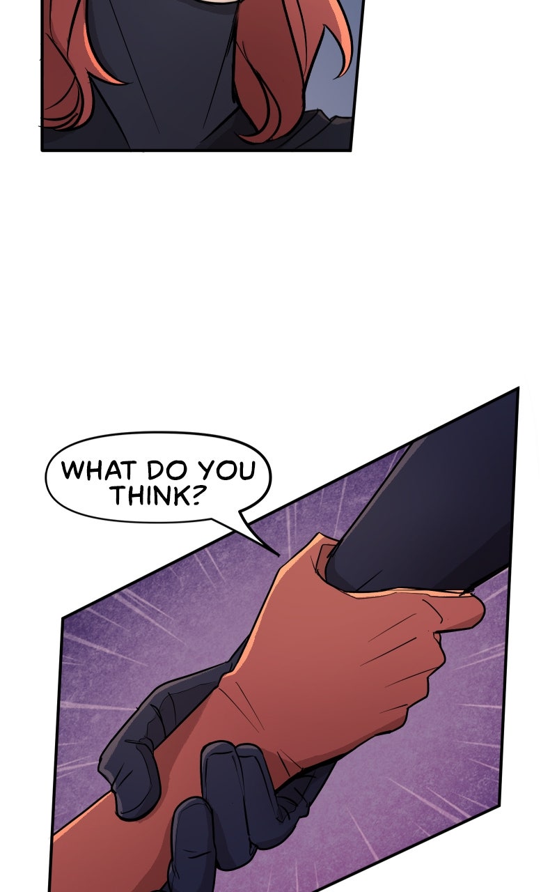 Batman: Wayne family adventures (S2) Ep. 86 -  Hold the Line (Part 2) page 34 - 