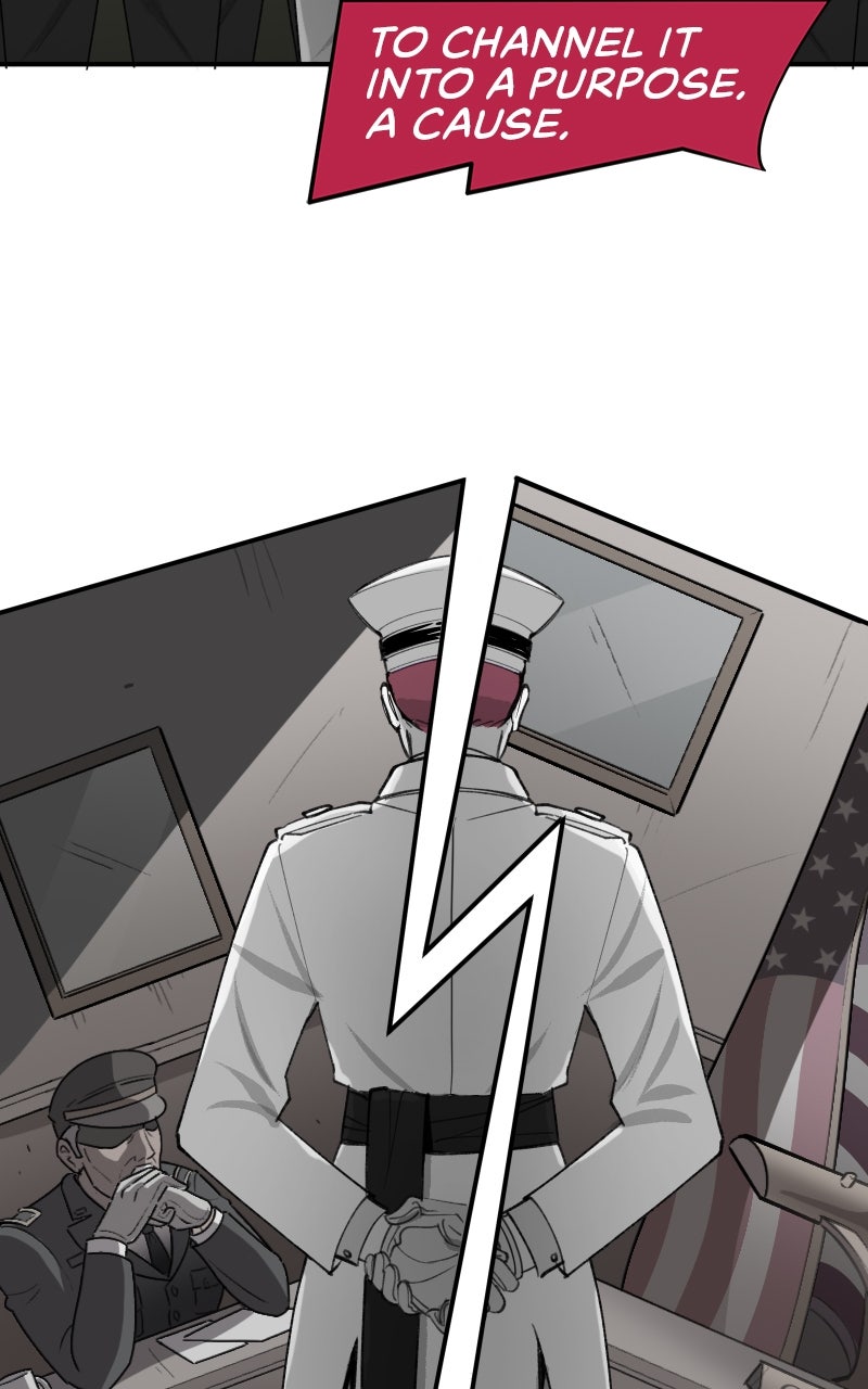 Batman: Wayne family adventures (S2) Ep. 86 -  Hold the Line (Part 2) page 5 - 