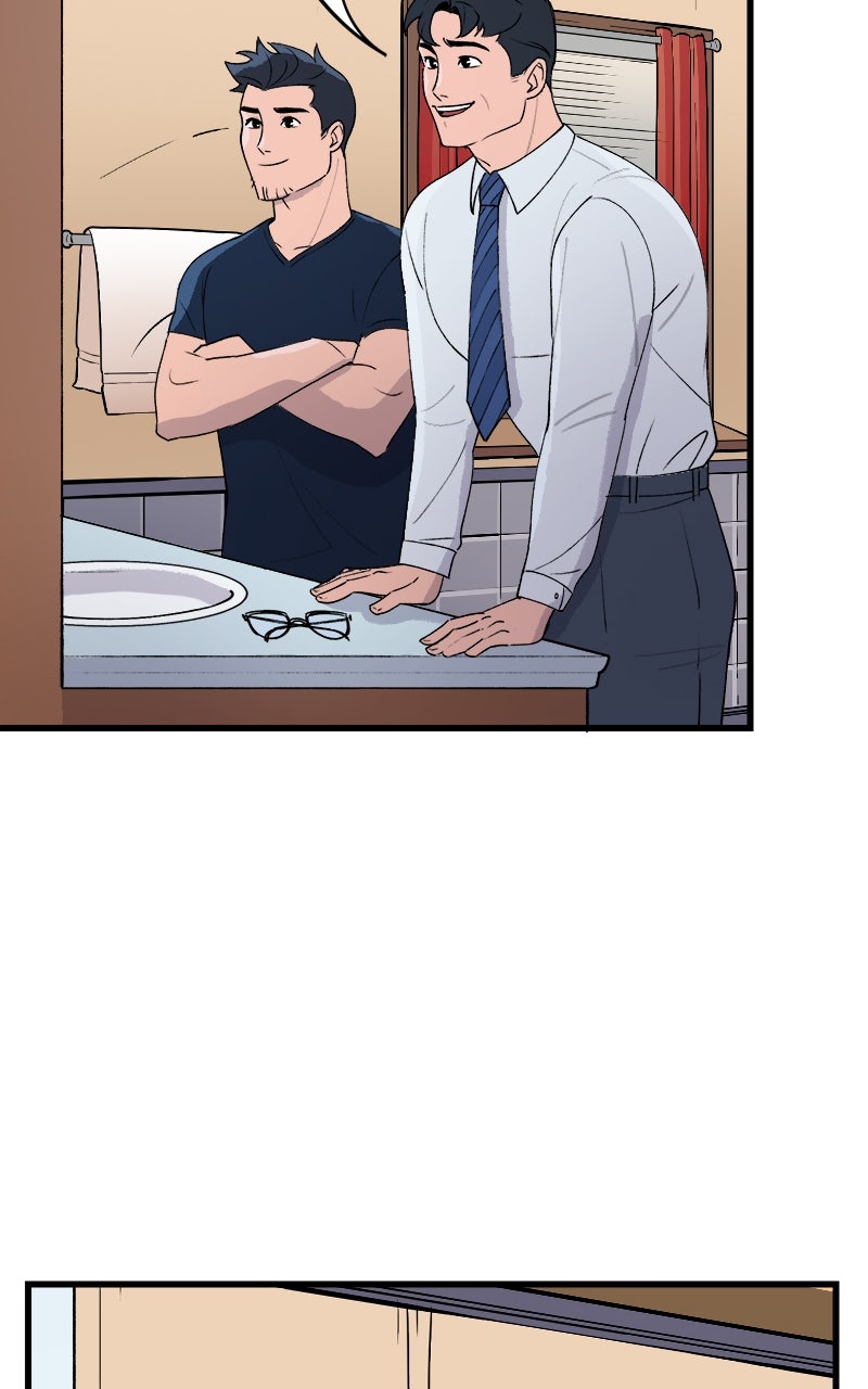 Batman: Wayne family adventures (S2) Ep. 87 - Objects in Mirrors page 13 - 