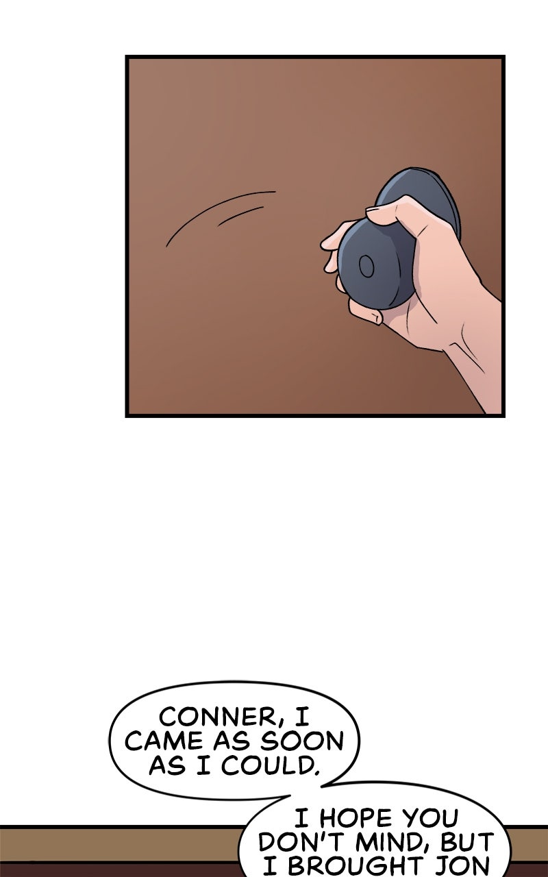 Batman: Wayne family adventures (S2) Ep. 87 - Objects in Mirrors page 3 - 
