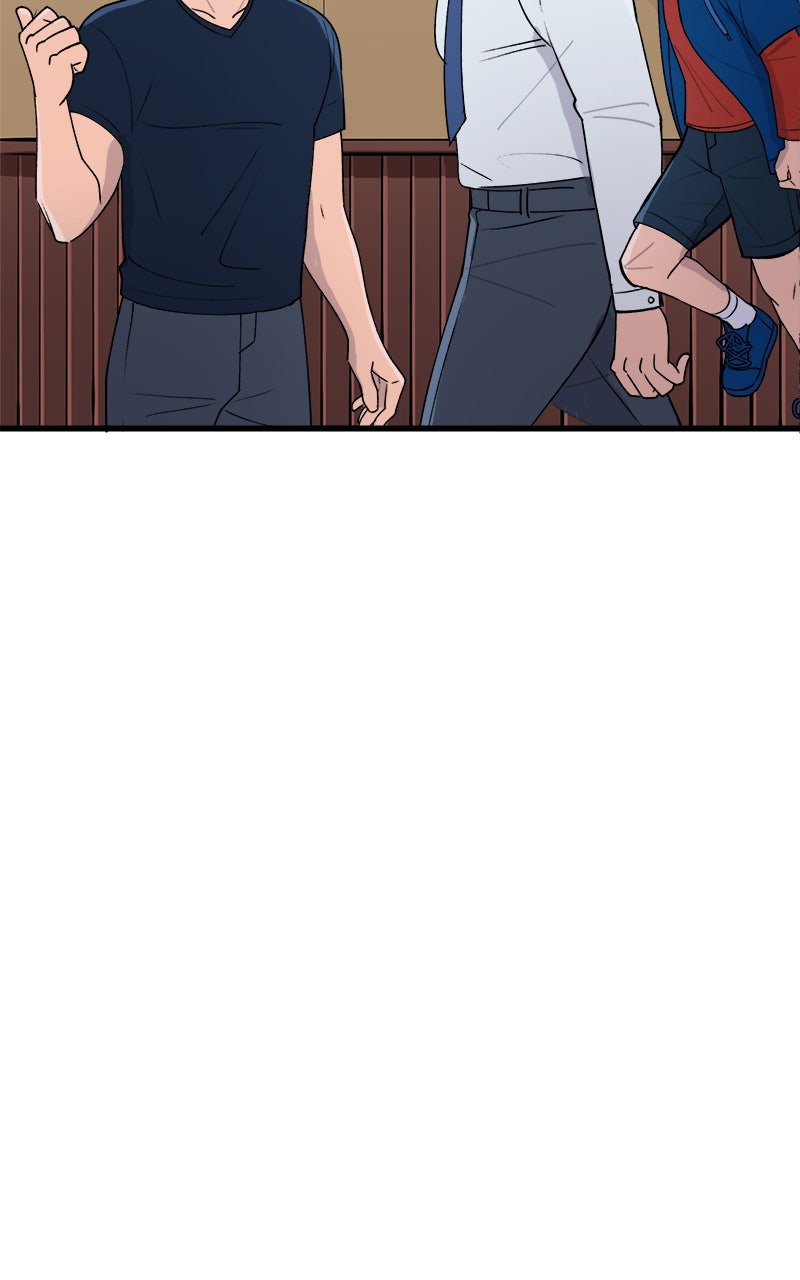 Batman: Wayne family adventures (S2) Ep. 87 - Objects in Mirrors page 7 - 