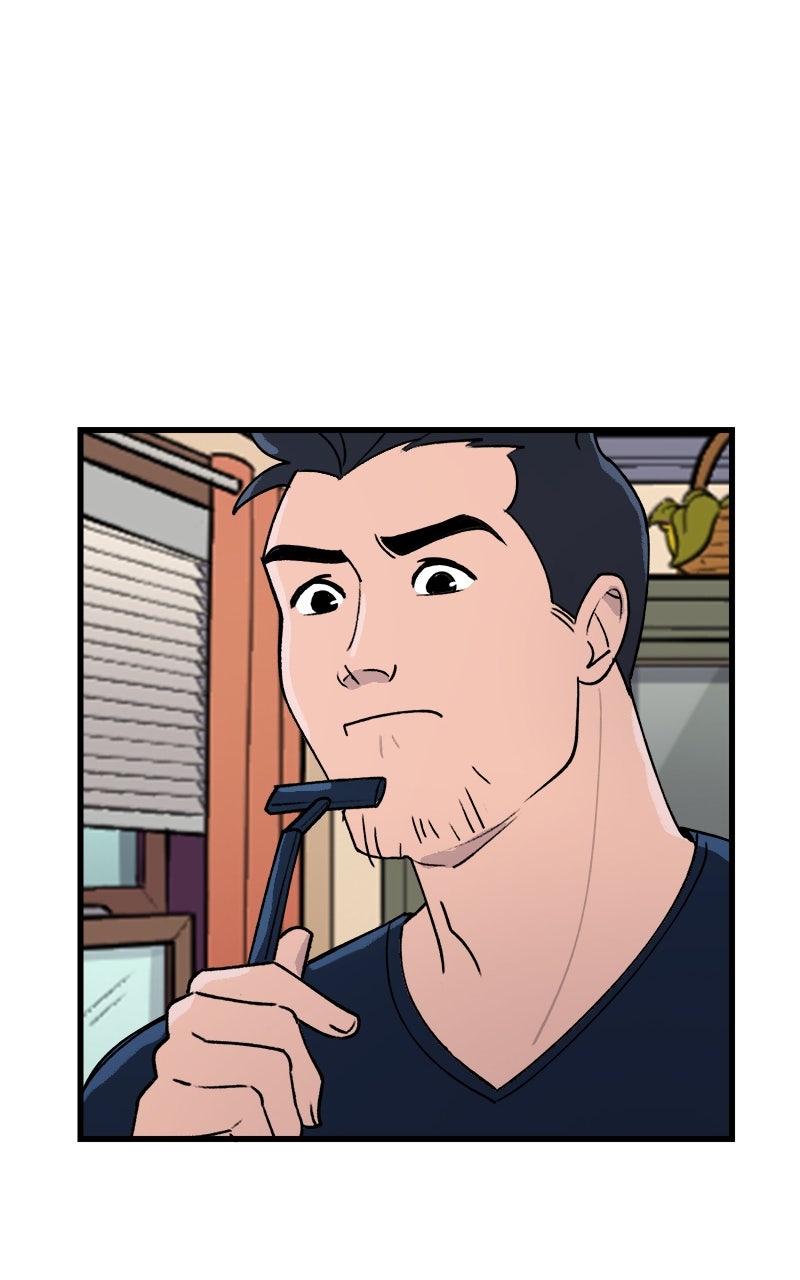 Batman: Wayne family adventures (S2) Ep. 87 - Objects in Mirrors page 9 - 