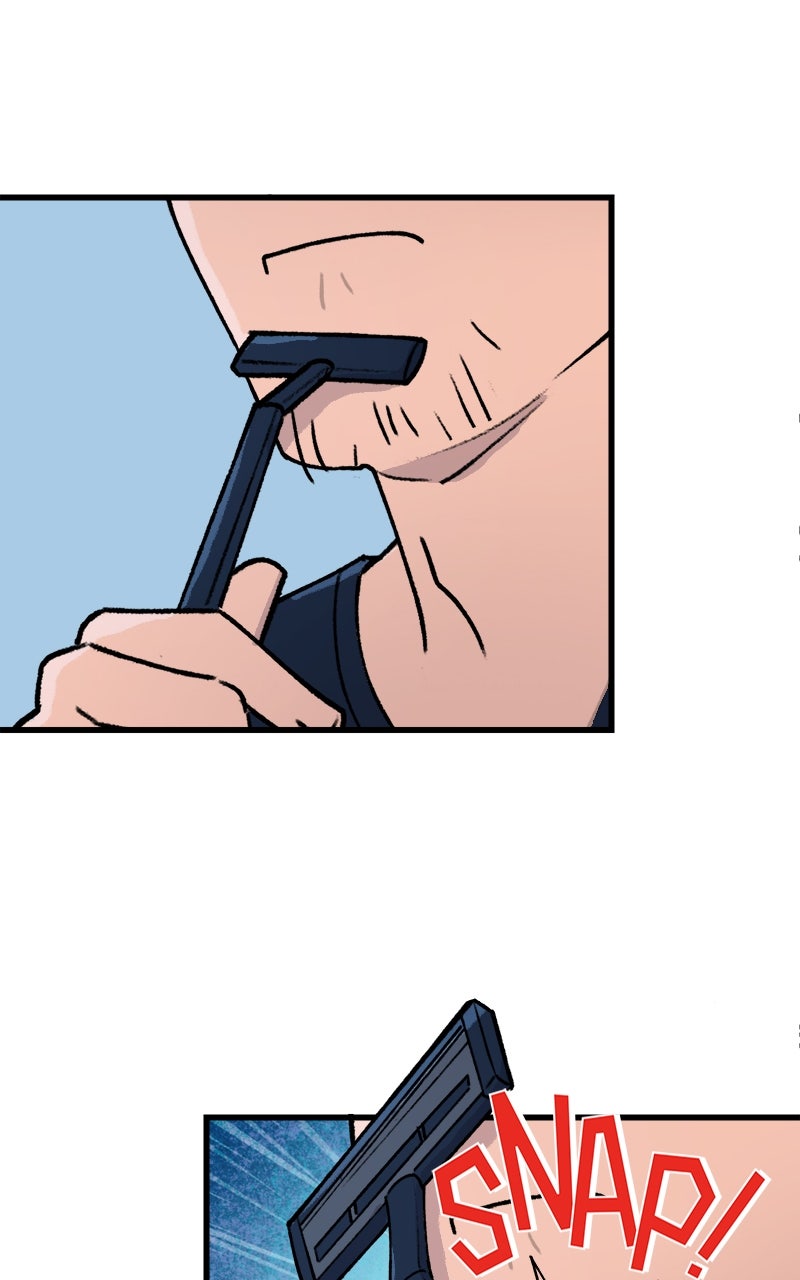 Batman: Wayne family adventures (S2) Ep. 87 - Objects in Mirrors page 10 - 