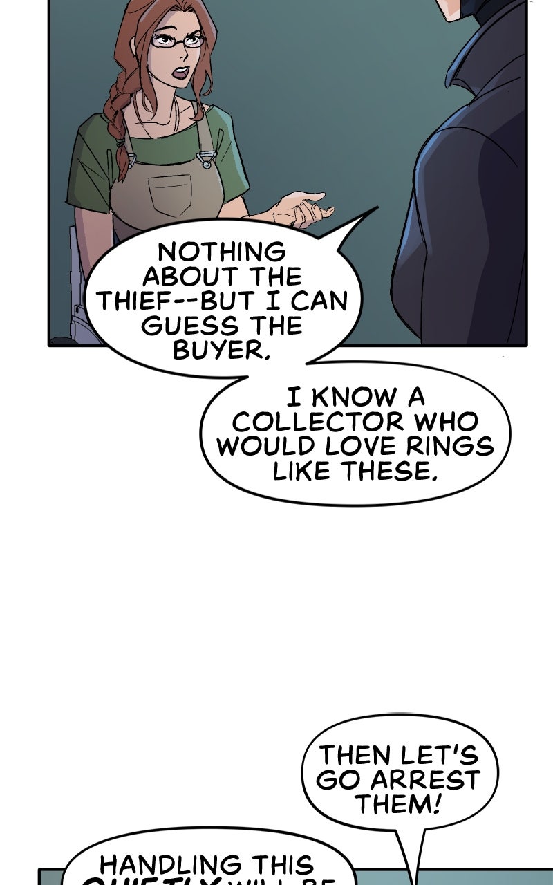 Batman: Wayne family adventures (S2) Ep. 88 - Birds of Prey page 11 - 