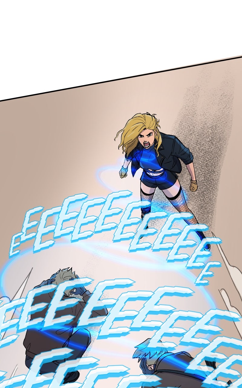 Batman: Wayne family adventures (S2) Ep. 88 - Birds of Prey page 25 - 